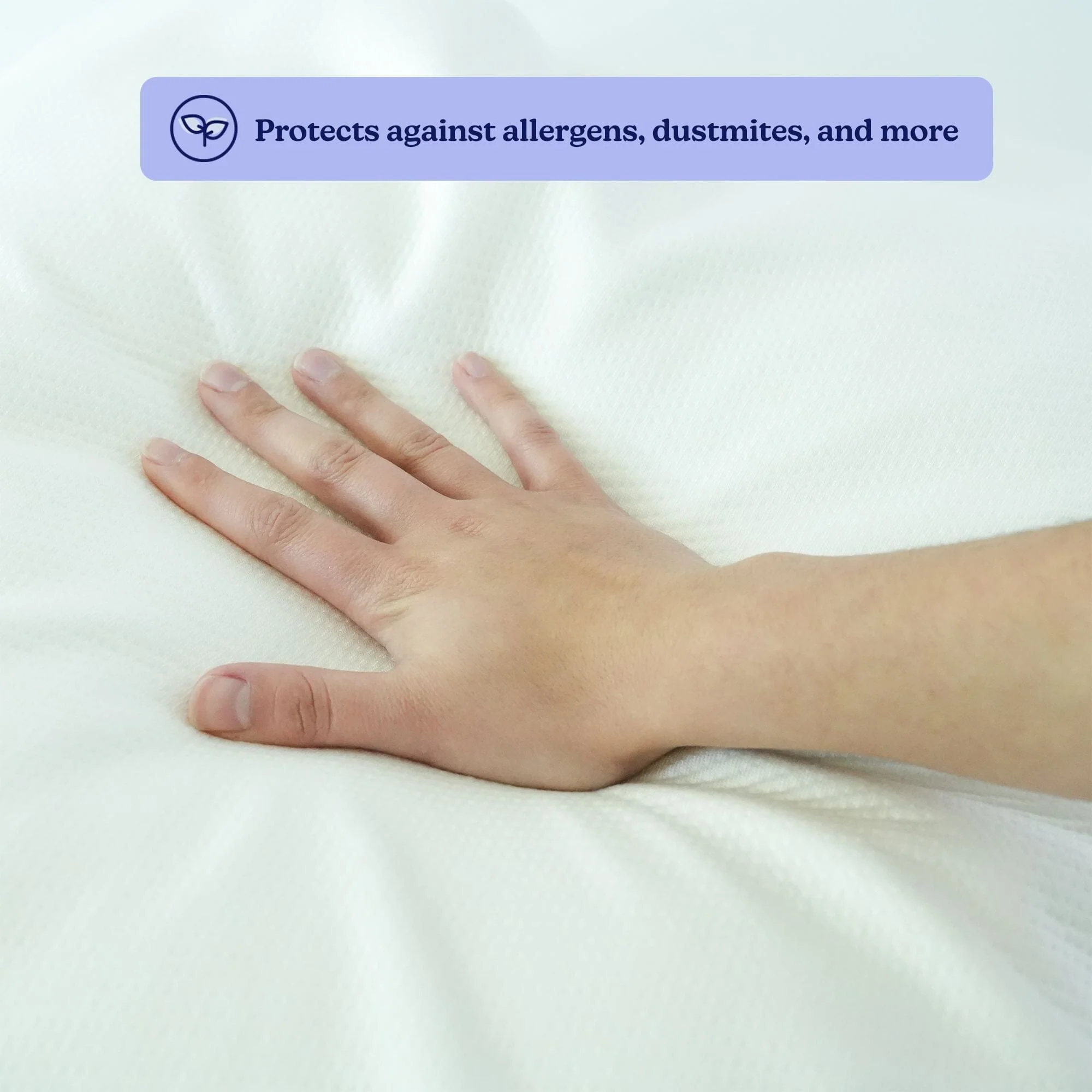 8" Waterproof Mattress Cover - Image 30