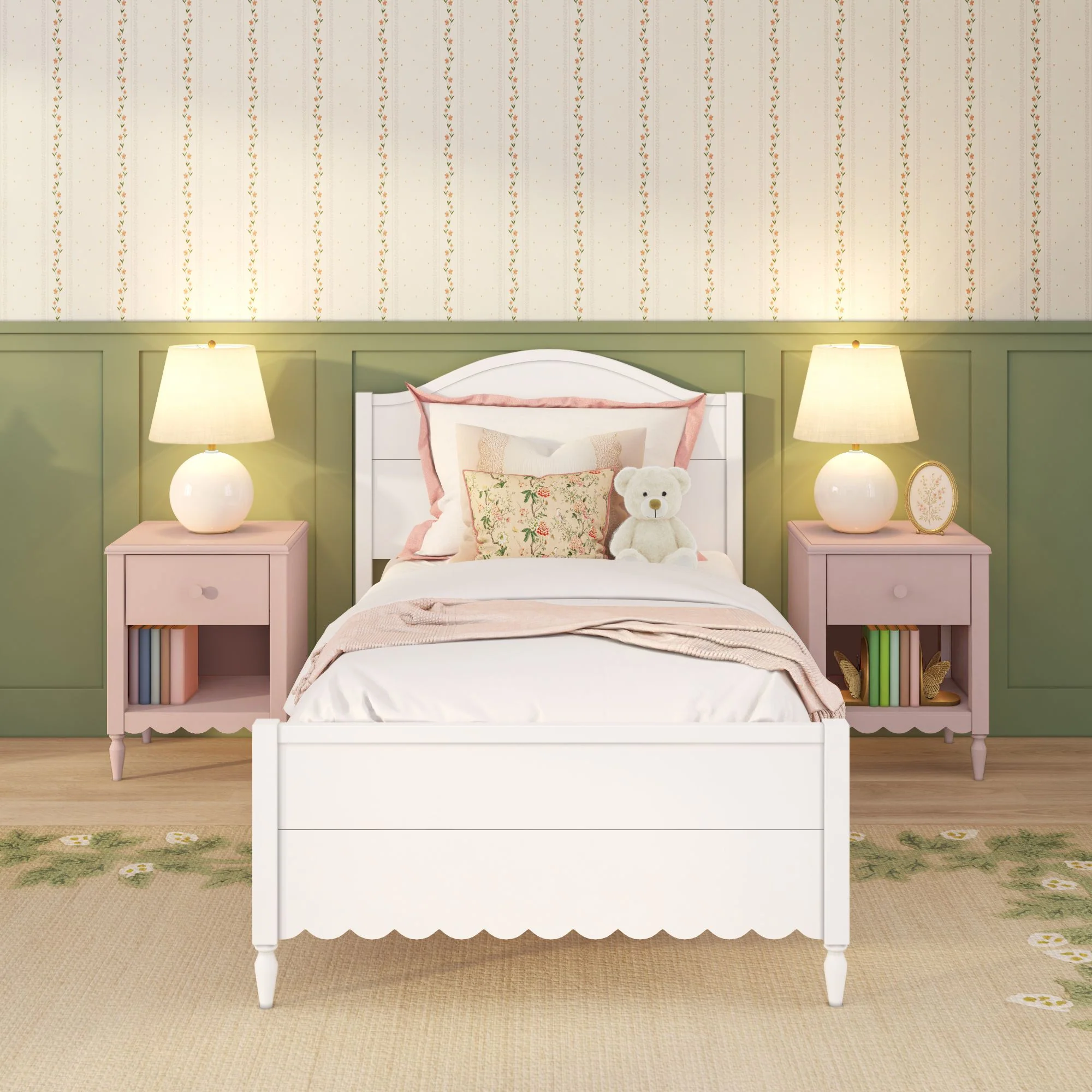 Charlotte Nightstand - Image 28