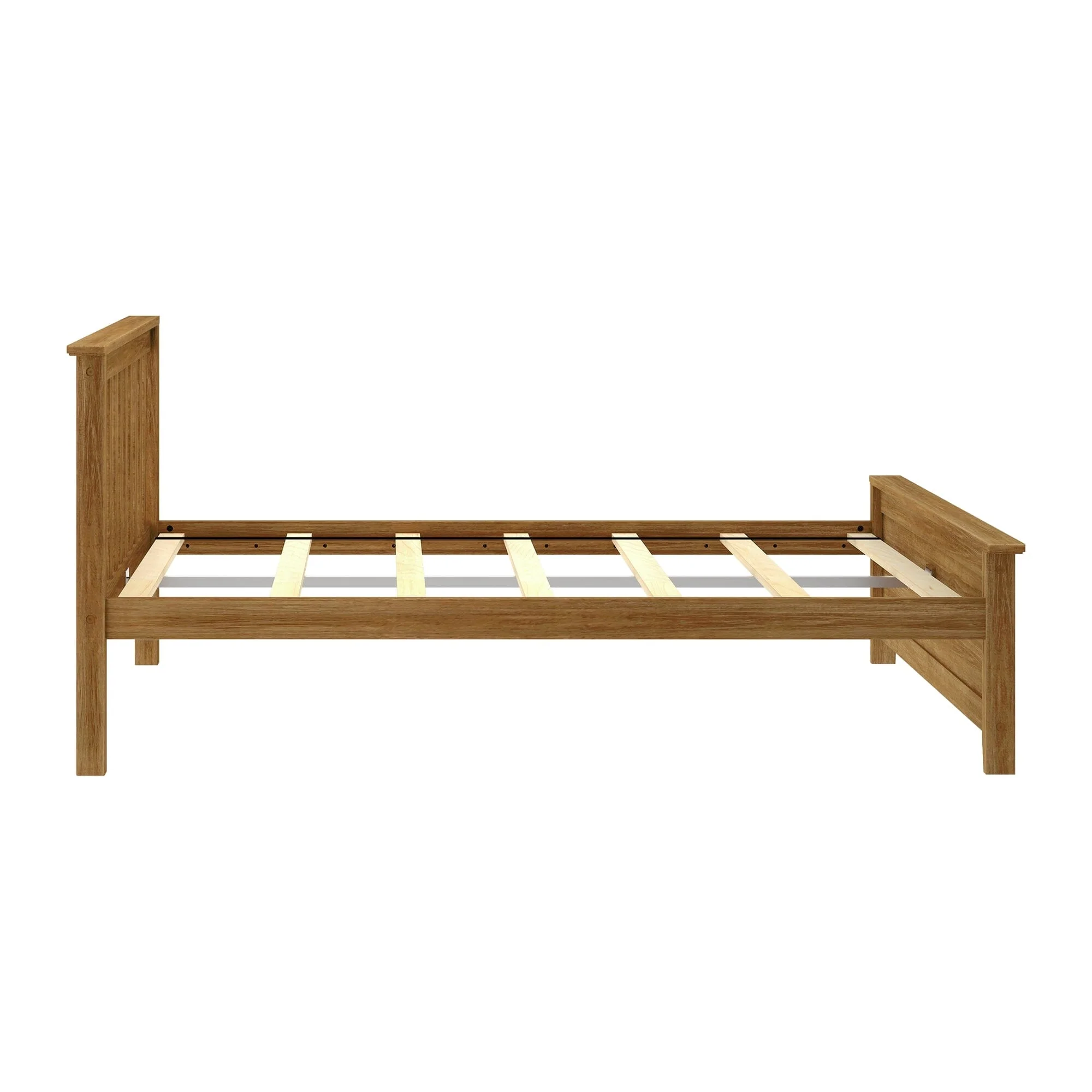 Full Slatted Bed - Image 23
