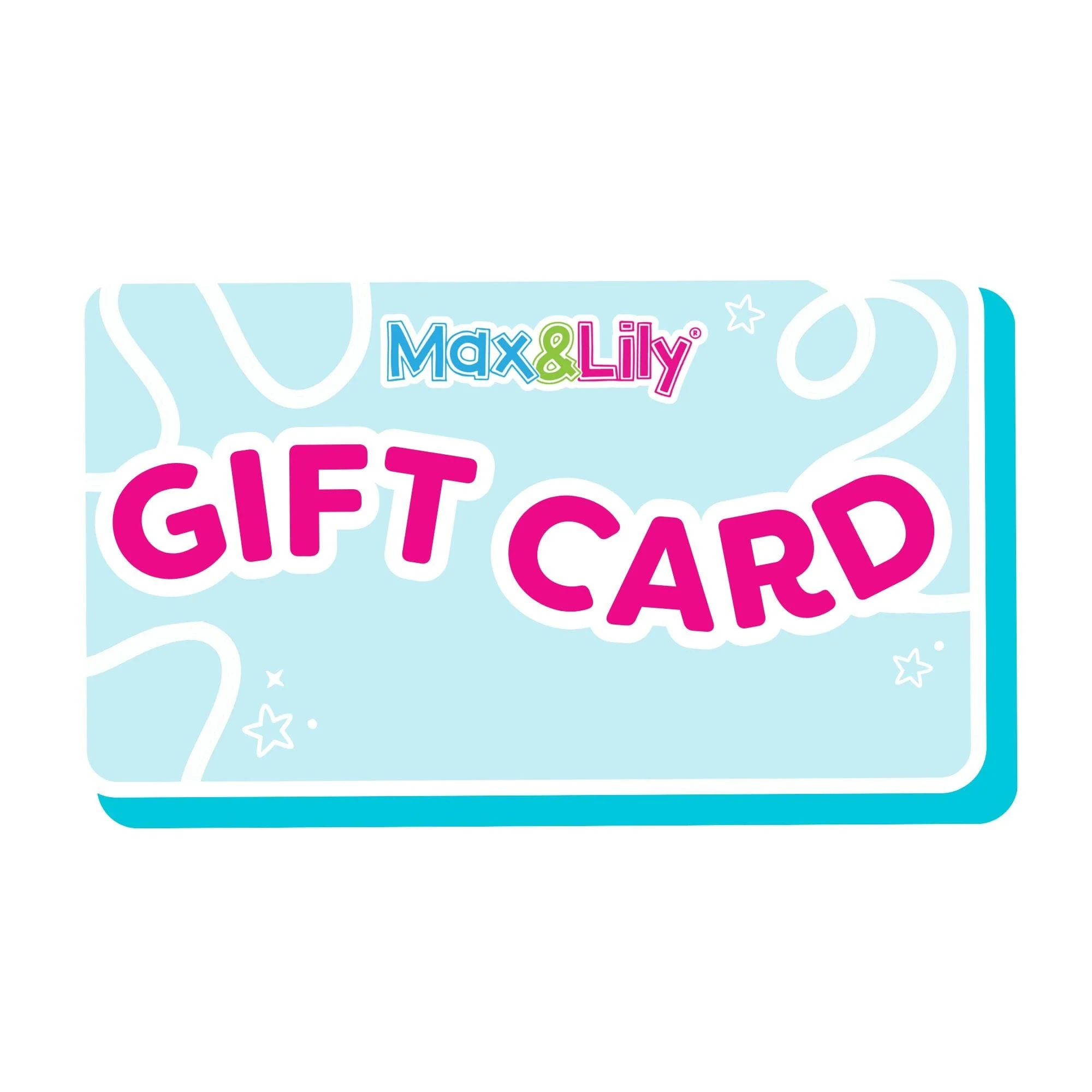 Max & Lily eGift Card - Image 3