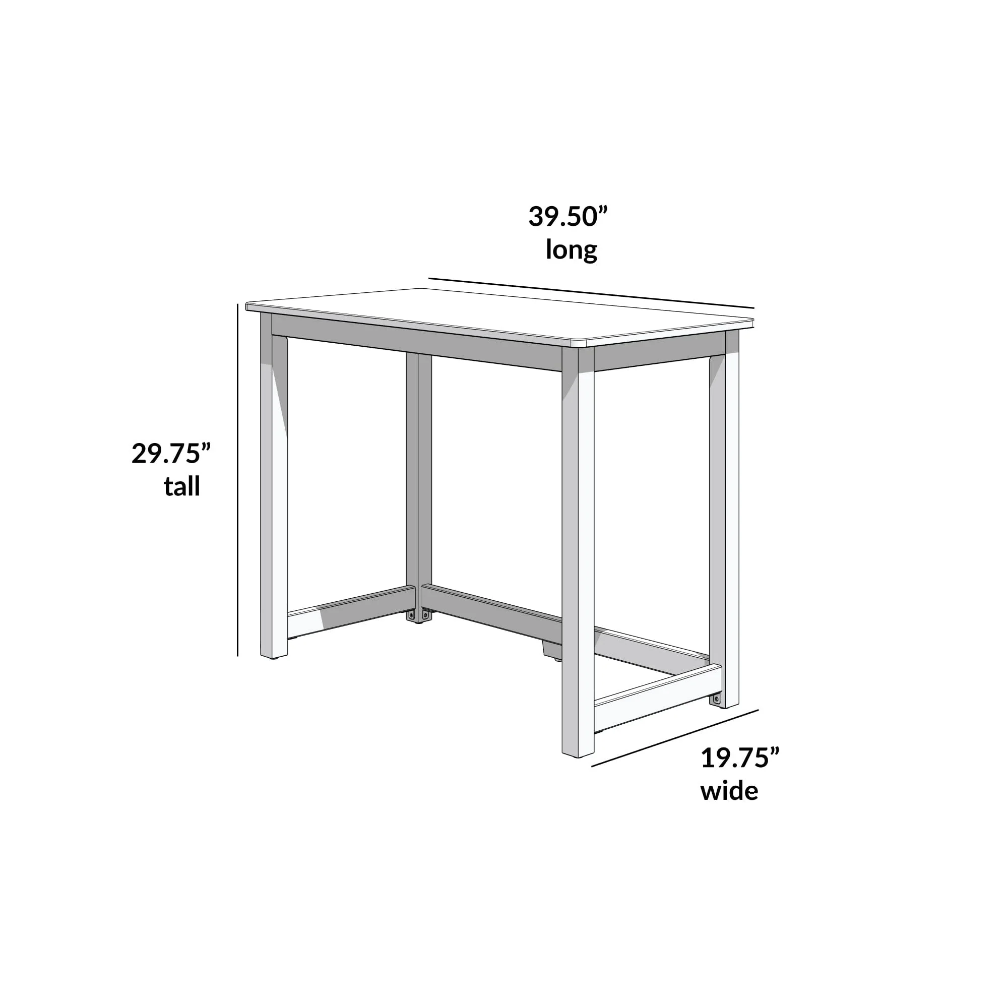 Writing Desk - Image 57