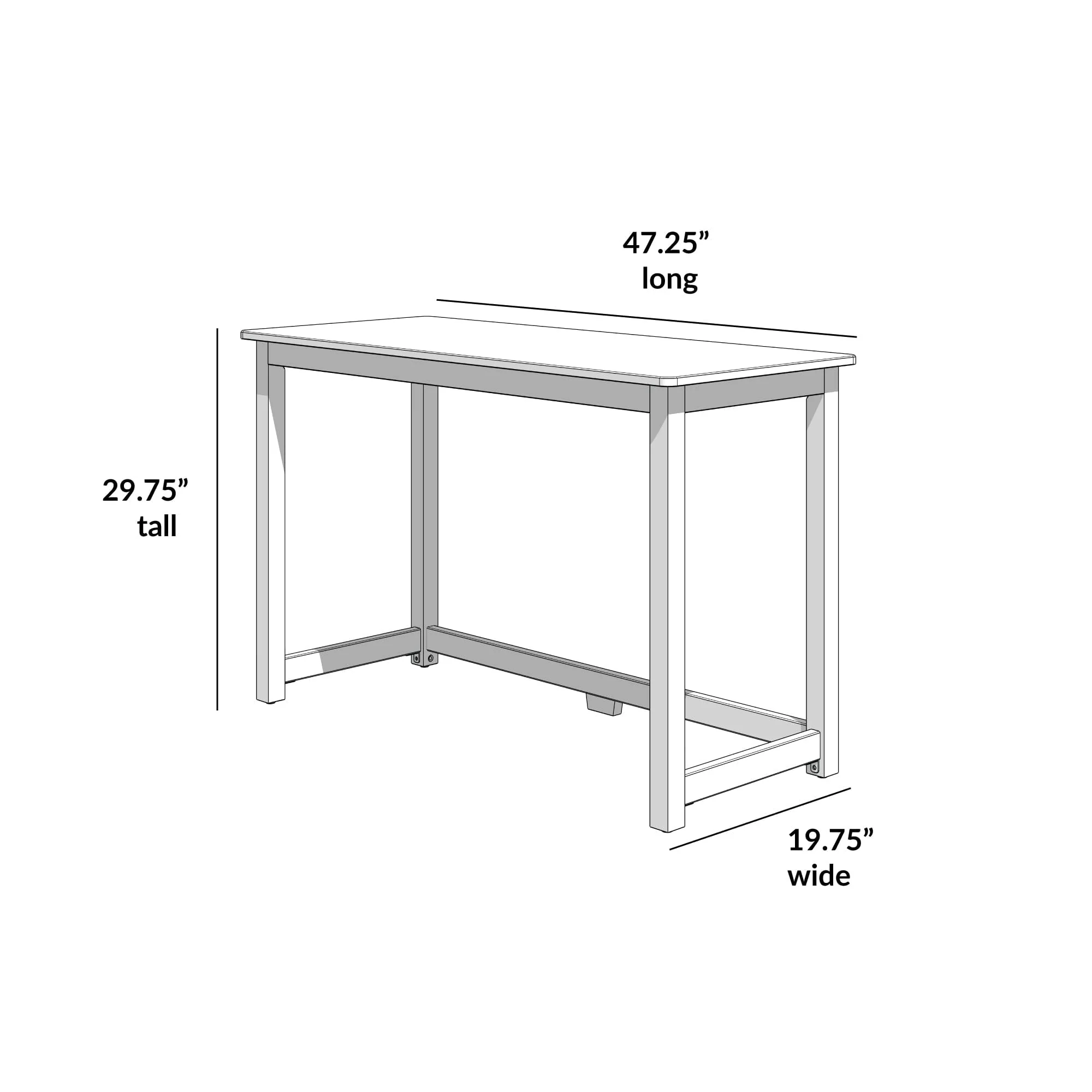 Writing Desk - Image 62