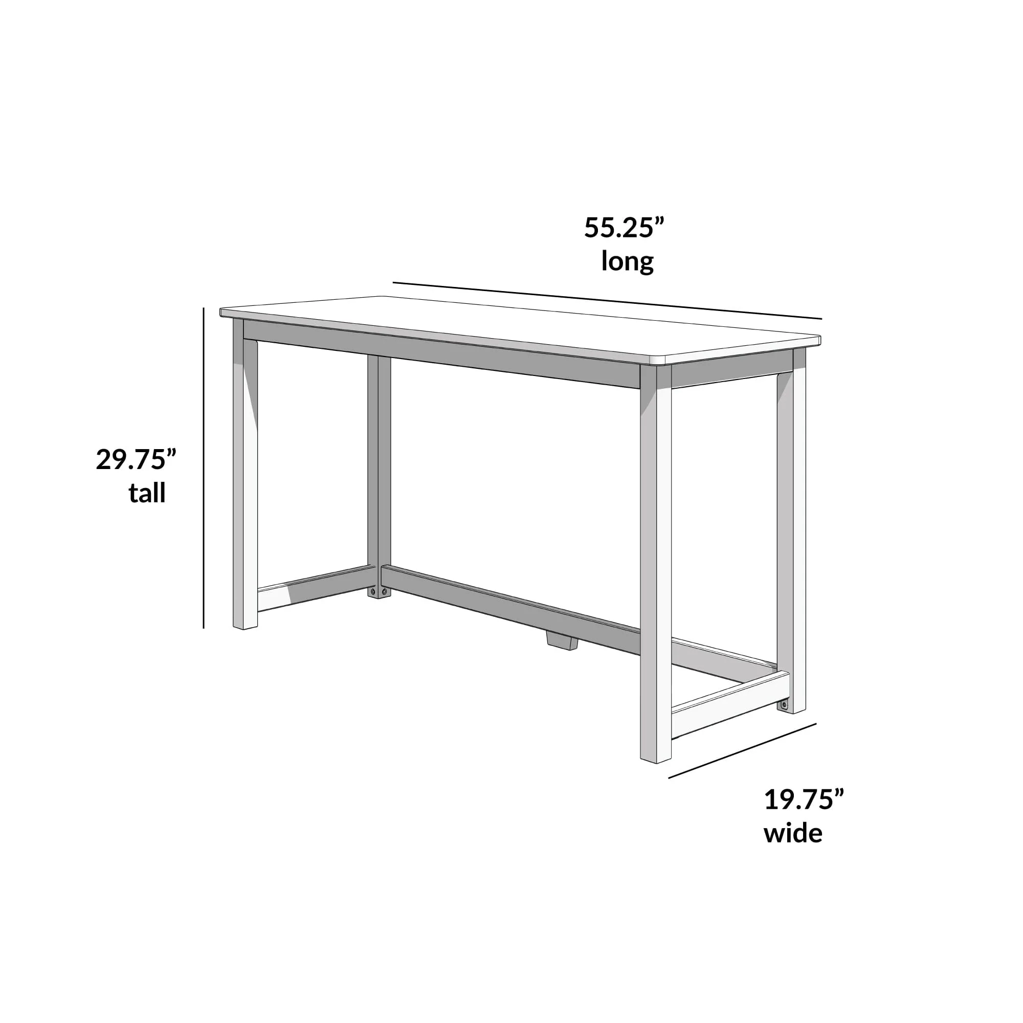 Writing Desk - Image 65