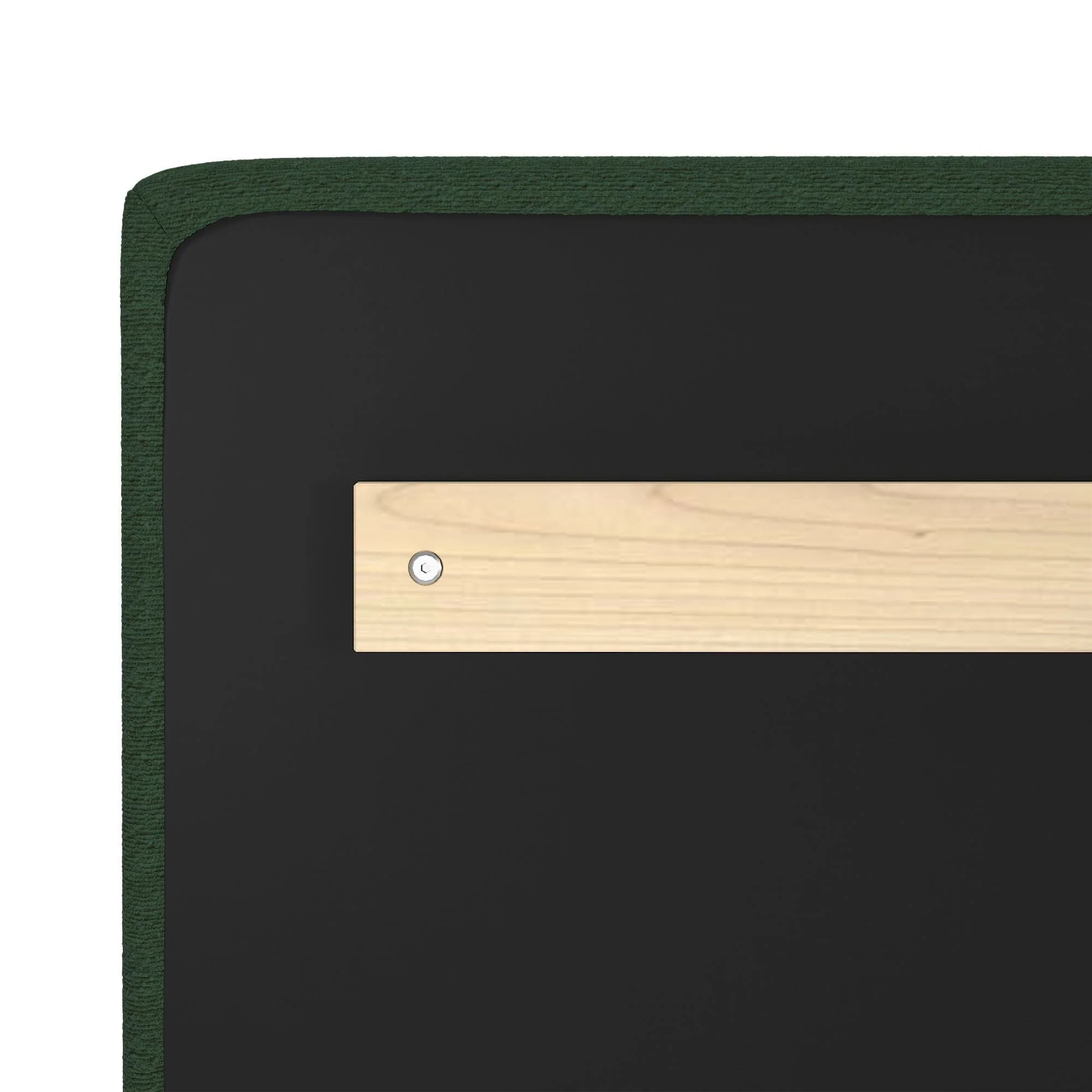 Twin Floating Headboard - Image 45