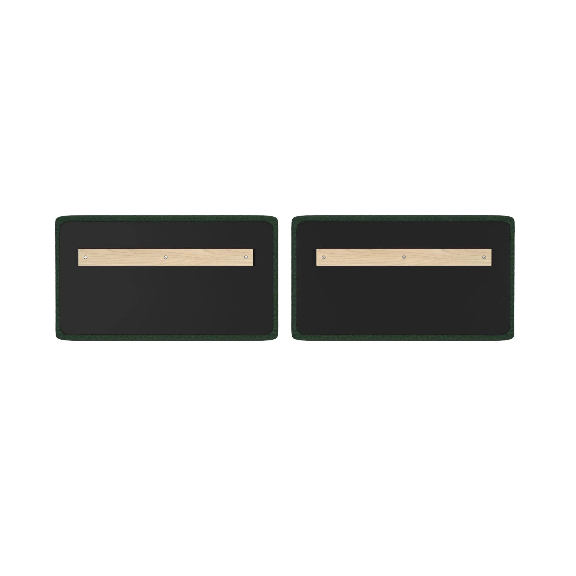 Twin Floating Headboard - Image 53